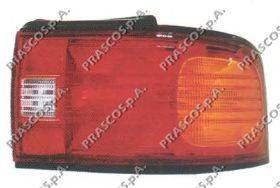 Задний фонарь PRASCO MZ0114063