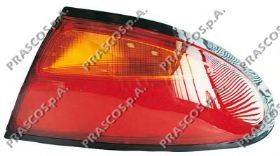 Задний фонарь PRASCO MZ0194054