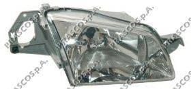 Основная фара PRASCO MZ0214613