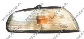 Фонарь указателя поворота PRASCO MZ0434013