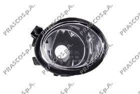 Противотуманная фара PRASCO BM0214414