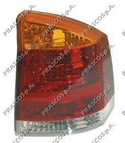 Рассеиватель, фонарь указателя поворота PRASCO OP0564153