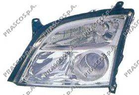 Основная фара PRASCO OP0564804
