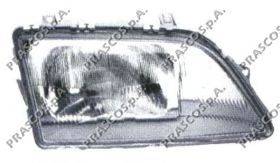 Основная фара PRASCO OP0724603