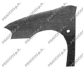 Крыло PRASCO OP0833004