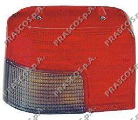 Рассеиватель, фонарь указателя поворота PRASCO PG0194255