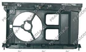 Облицовка передка PRASCO PG4203210