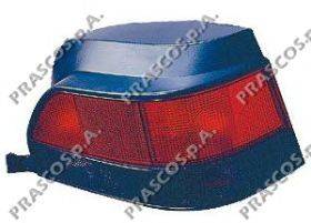 Задний фонарь PRASCO RN0234053