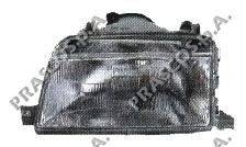 Основная фара PRASCO RN0574604