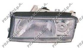 Основная фара PRASCO SK0204904