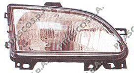 Основная фара PRASCO ST0014803
