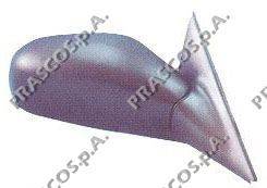 Наружное зеркало PRASCO SZ0097203