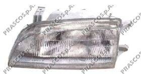 Основная фара PRASCO SZ0284604