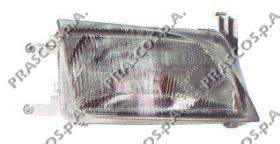 Основная фара PRASCO SZ0304804