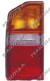 Задний фонарь PRASCO SZ0484053