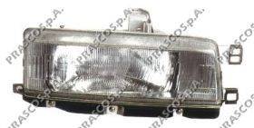 Основная фара PRASCO TY0814613