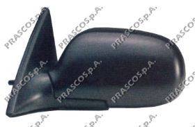 Наружное зеркало PRASCO TY2377114