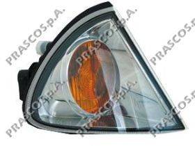 Фонарь указателя поворота PRASCO TY2404014