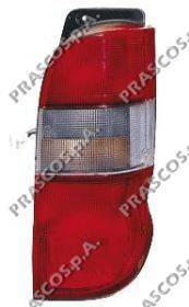 Рассеиватель, фонарь указателя поворота PRASCO TY7304153