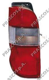 Рассеиватель, фонарь указателя поворота PRASCO TY7304154