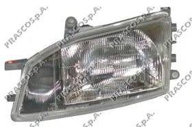 Основная фара PRASCO TY7304803