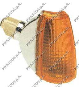 Фонарь указателя поворота PRASCO VW0144003