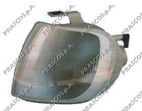 Фонарь указателя поворота PRASCO VW0164014
