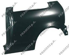 Боковина PRASCO VW0213054