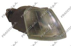 Рассеиватель, фонарь указателя поворота PRASCO CI0504113