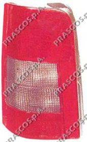 Задний фонарь PRASCO CI9174063