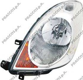 Основная фара PRASCO DS3504803