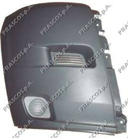 Облицовка, бампер PRASCO CI9541104