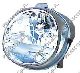Основная фара PRASCO DW3204804