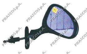 Наружное зеркало PRASCO DW3207123