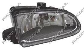 Противотуманная фара PRASCO DG4104414