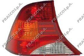 Задний фонарь PRASCO FD4204164