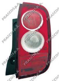 Задний фонарь PRASCO DS0114054