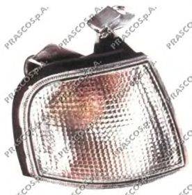 Рассеиватель, фонарь указателя поворота PRASCO DS1744113