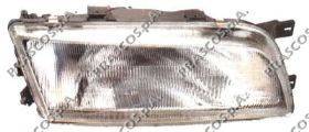 Основная фара PRASCO DS1764603