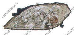 Основная фара PRASCO DS5224903