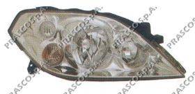 Основная фара PRASCO DS5224904