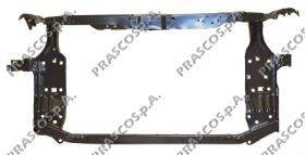 Облицовка передка PRASCO DS7103220