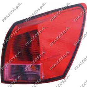 Задний фонарь PRASCO DS7104153