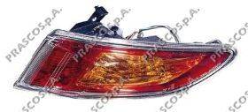 Задний фонарь PRASCO HD0424153