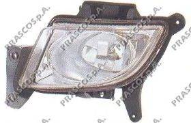 Противотуманная фара PRASCO HN0404414