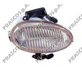 Противотуманная фара PRASCO HN3204423