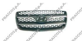 Решетка радиатора PRASCO HN8162001
