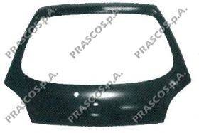 Заслонка багажника /  помещения для груза PRASCO FD0463150