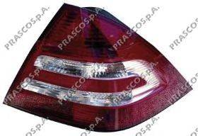 Задний фонарь PRASCO ME0284153