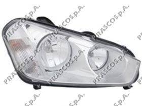 Основная фара PRASCO FD7174903
